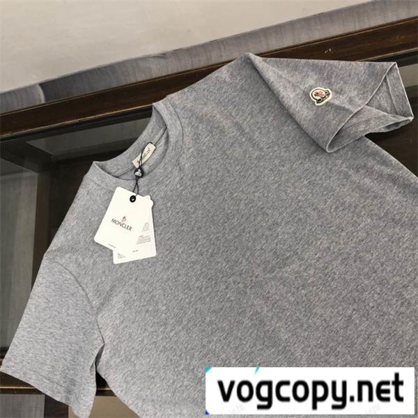 MONCLER コピー Ｔシャツ